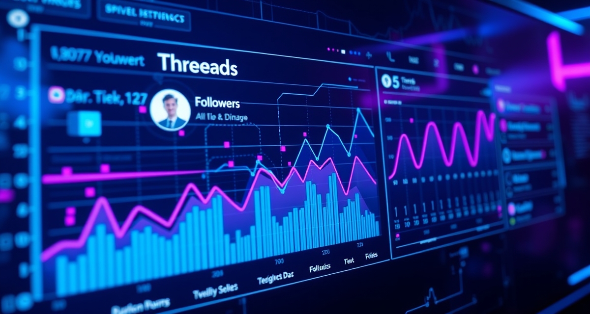 buy Threads Followers
