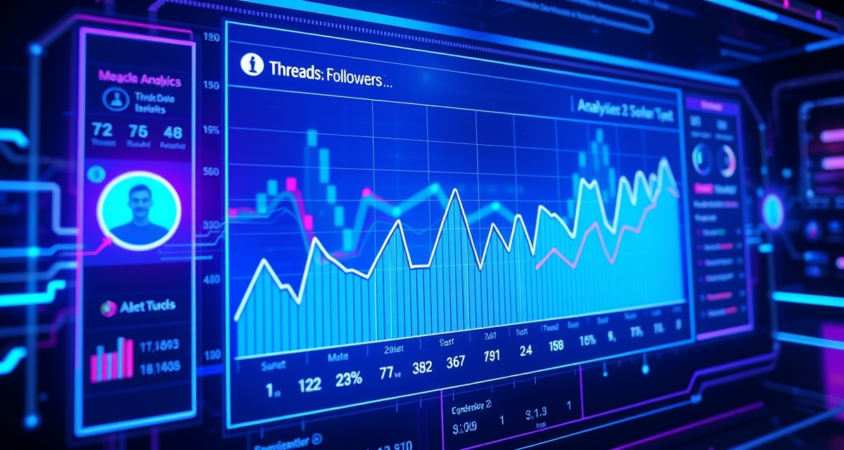 buy Threads Followers