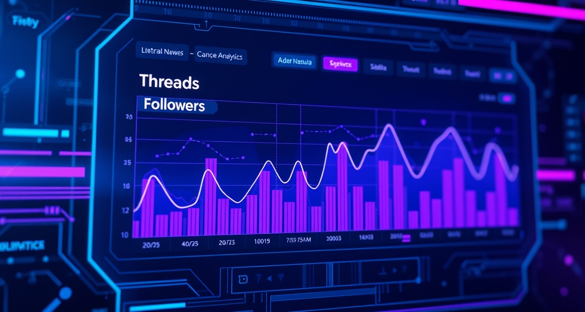 buy Threads Followers