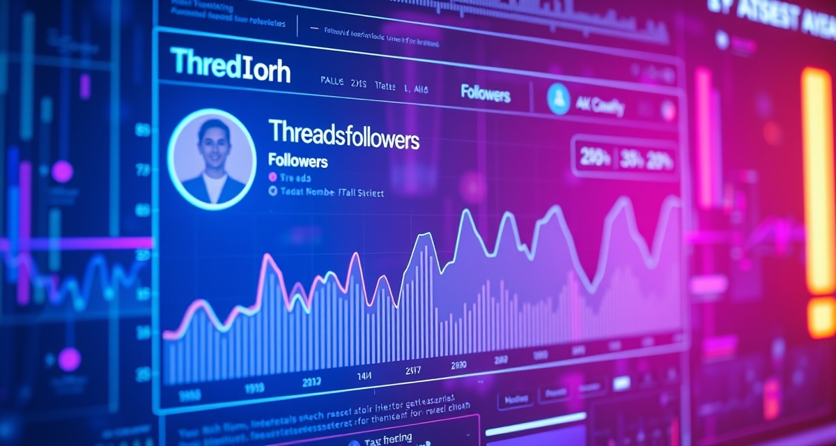 buy Threads Followers