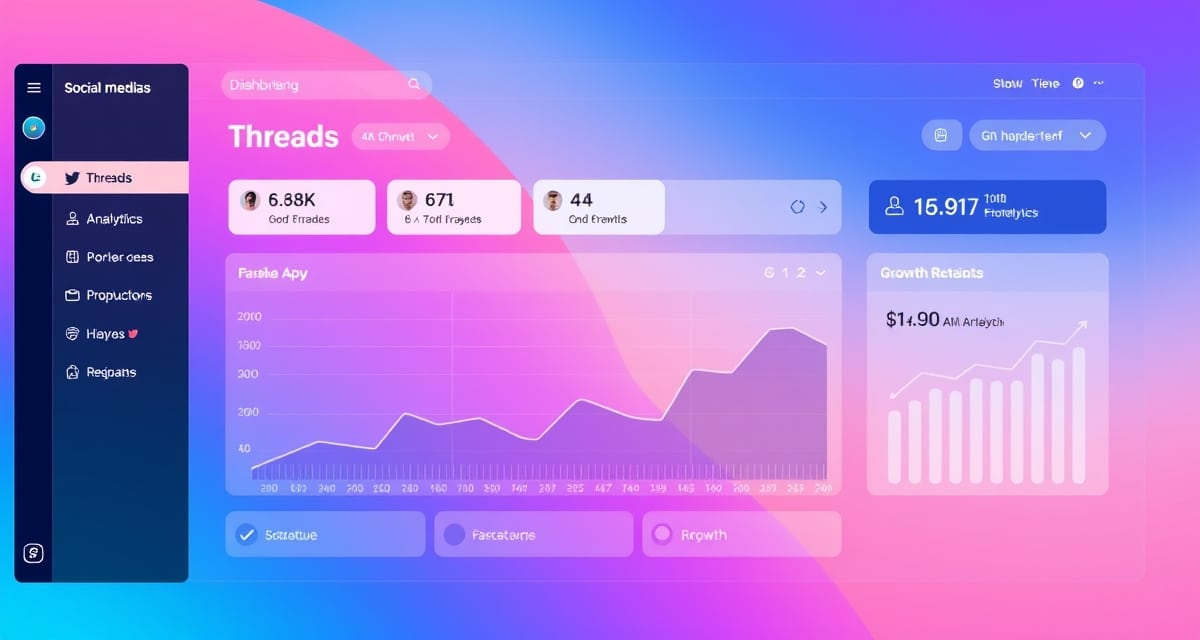 Threads growth strategy 2026