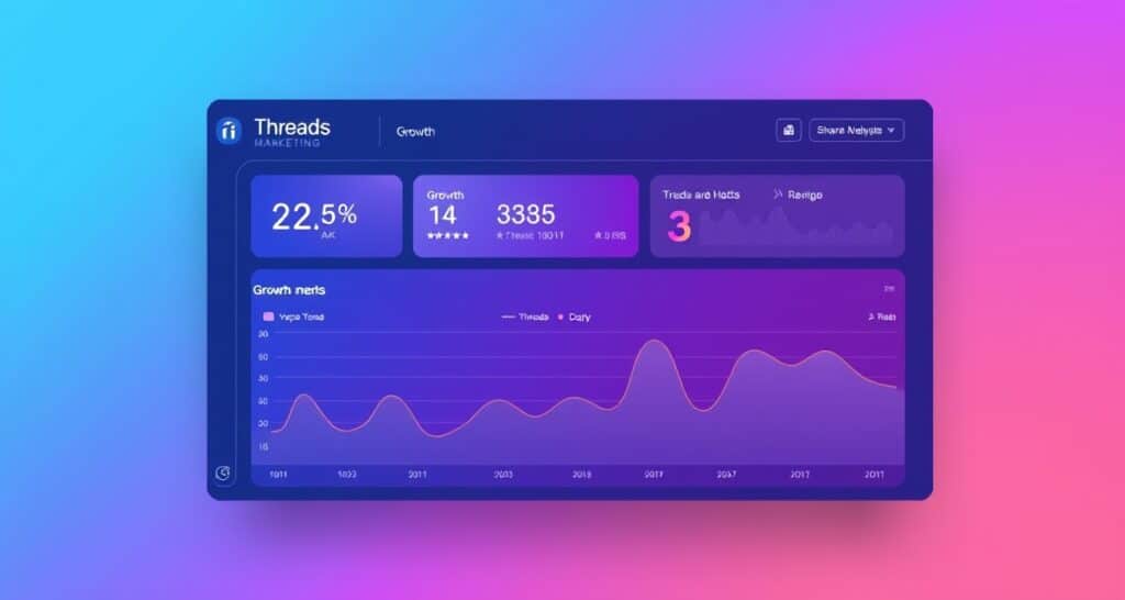 Threads growth strategy 2026 for Threads growth