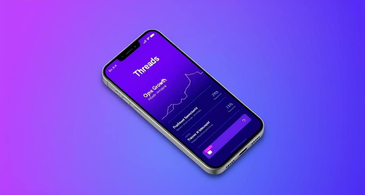 Threads growth strategy 2026