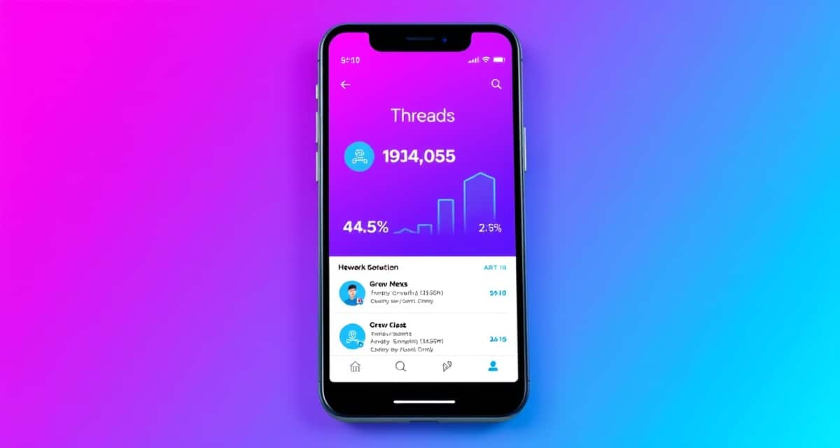 Threads growth strategy 2026