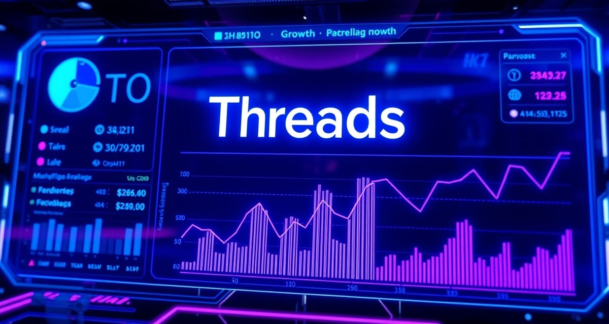 Threads growth strategy 2026