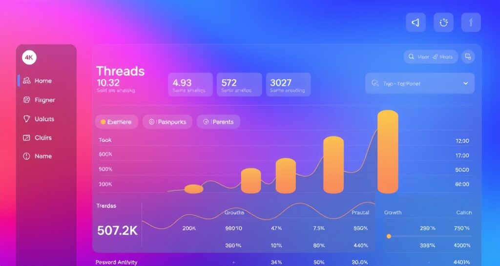 Threads growth strategy 2026 – Guide Threads growth strategy 2026 for Threads growth