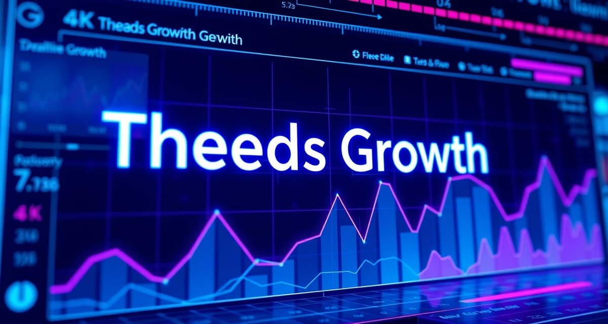 Threads growth strategy 2026