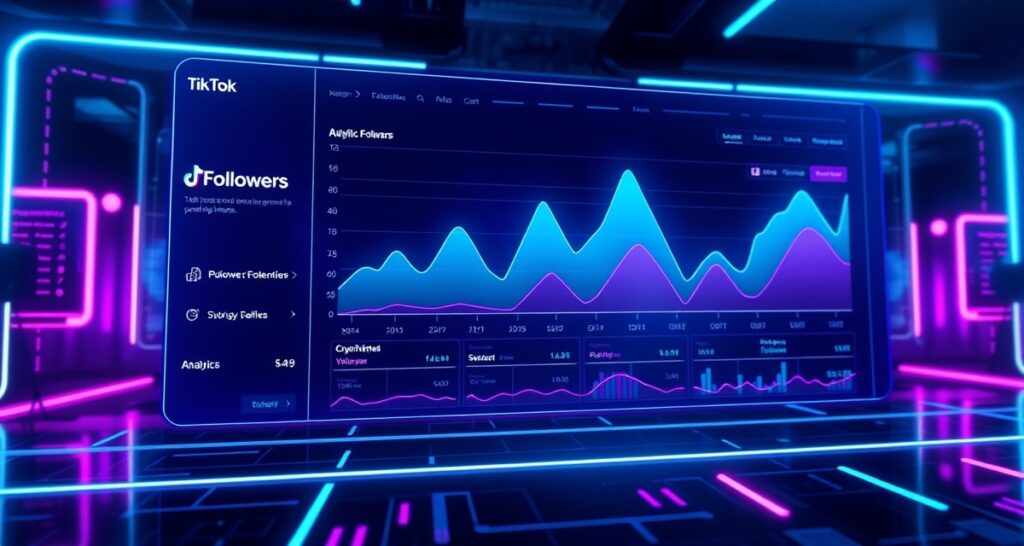 buy 1000 TikTok followers cheap safe for TikTok growth