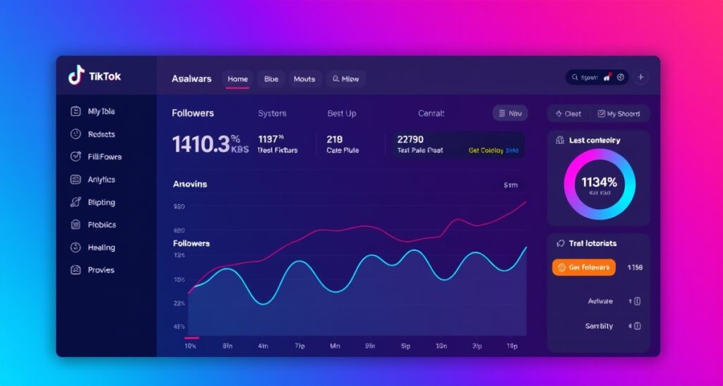 buy 1000 TikTok followers cheap safe for TikTok growth