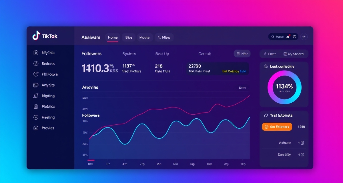 buy 1000 TikTok followers cheap safe