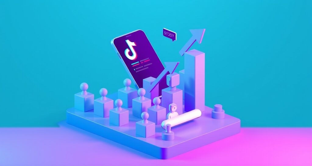 buy 1000 TikTok followers cheap safe for TikTok growth