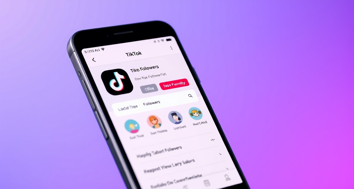 buy 1000 TikTok followers cheap safe