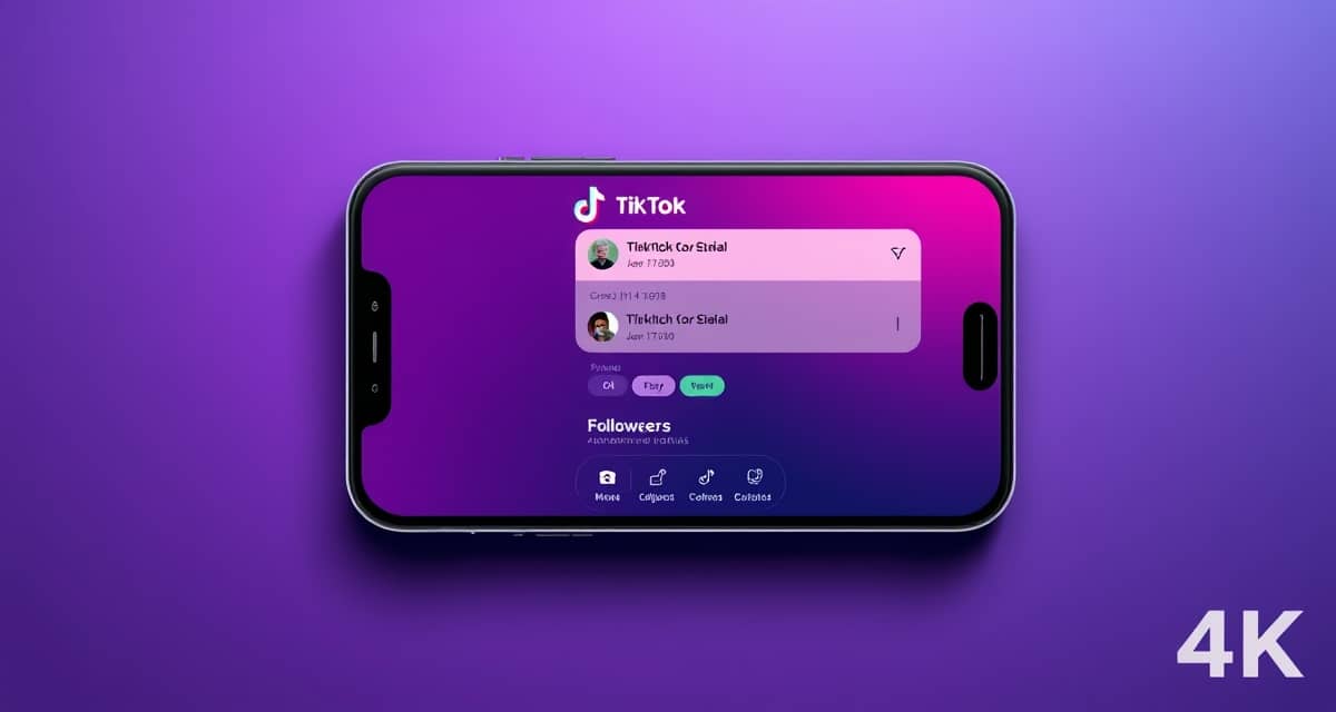 buy 1000 TikTok followers cheap safe