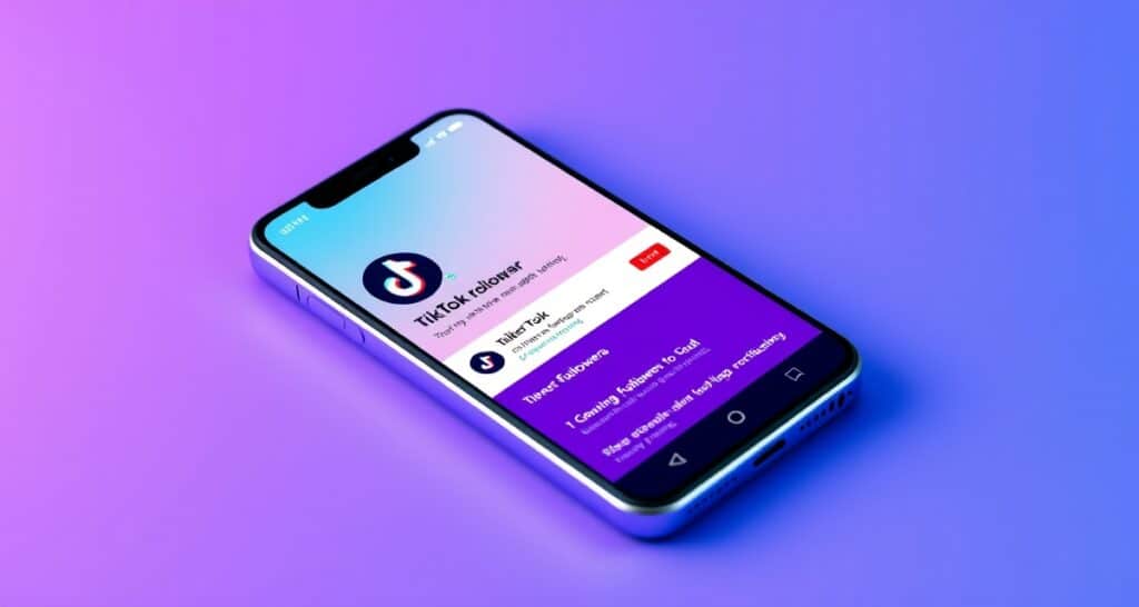 buy 1000 TikTok followers cheap safe for TikTok growth