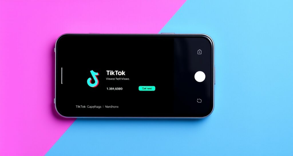 buy real TikTok views fast delivery for TikTok growth