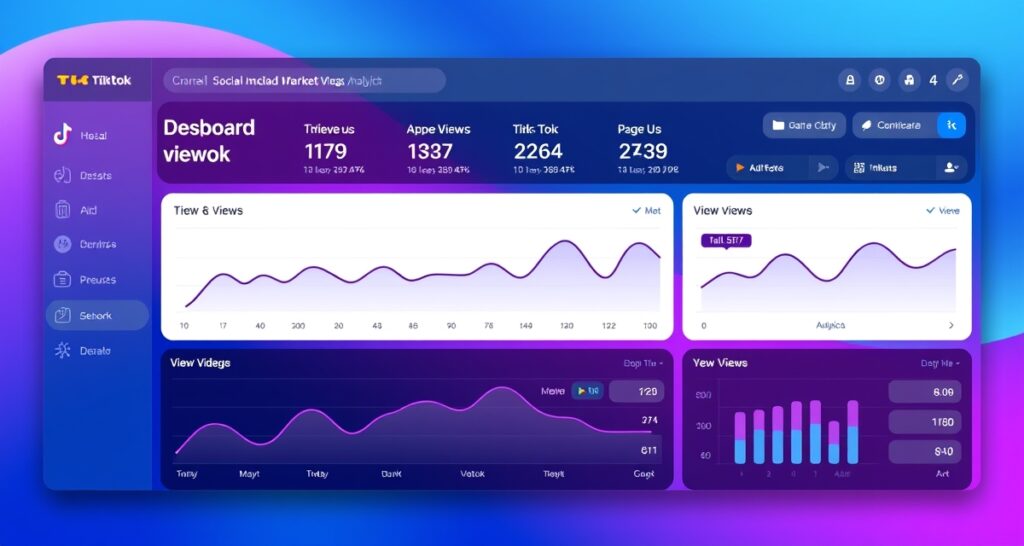 buy real TikTok views fast delivery for TikTok growth