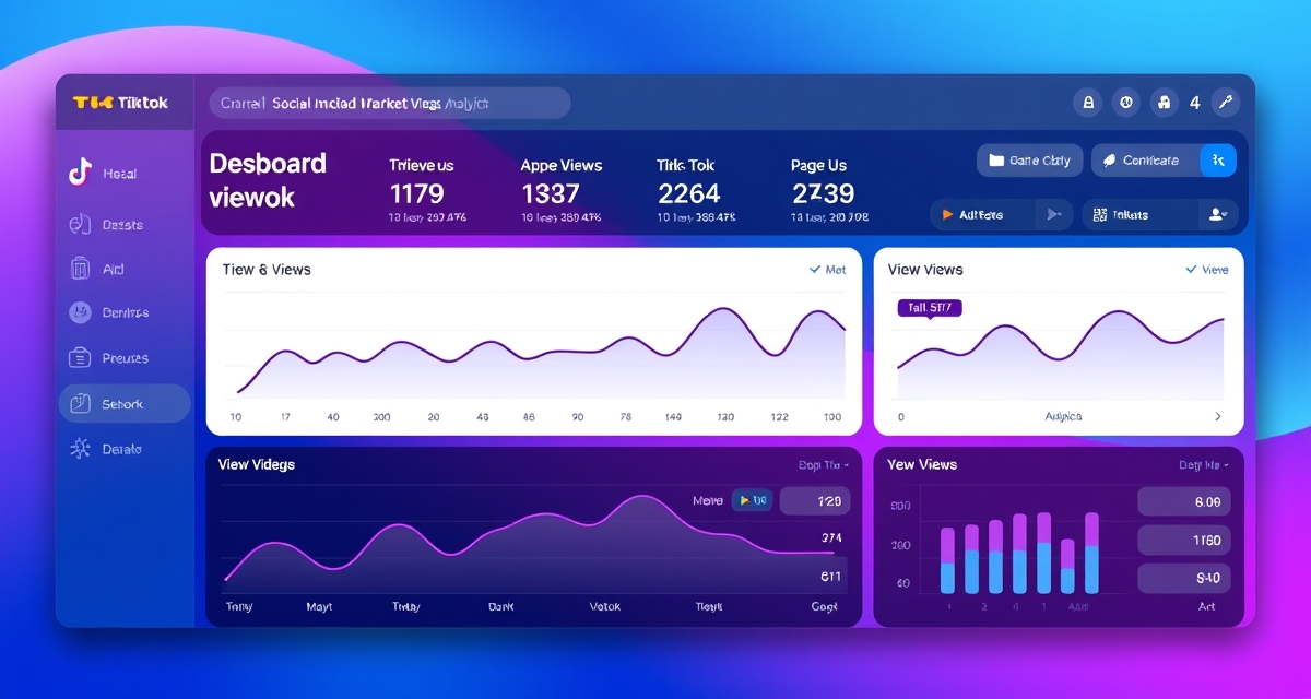 buy real TikTok views fast delivery