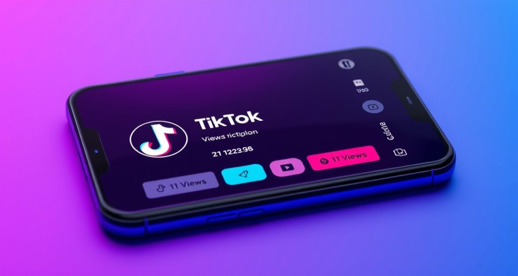 buy real TikTok views fast delivery for TikTok growth