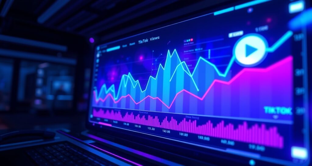 buy real TikTok views fast delivery for TikTok growth