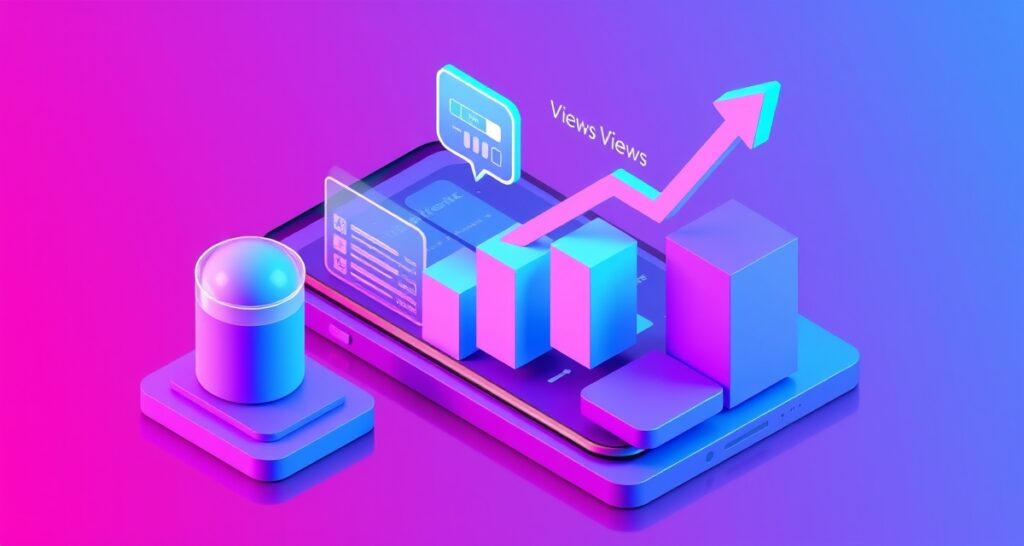 buy real TikTok views fast delivery for TikTok growth