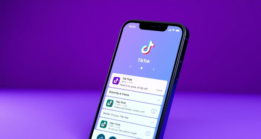 buy real TikTok views fast delivery for TikTok growth