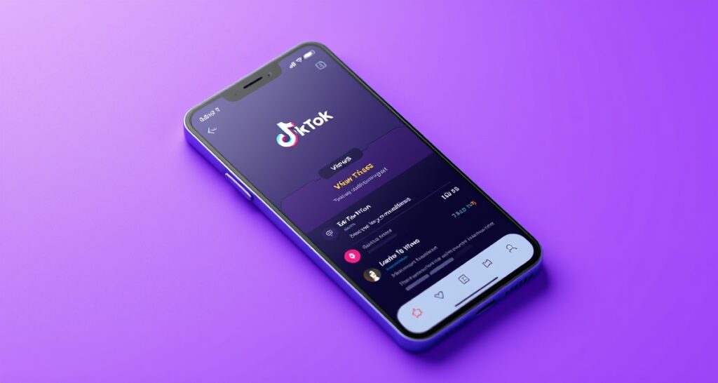 buy real TikTok views fast delivery for TikTok growth