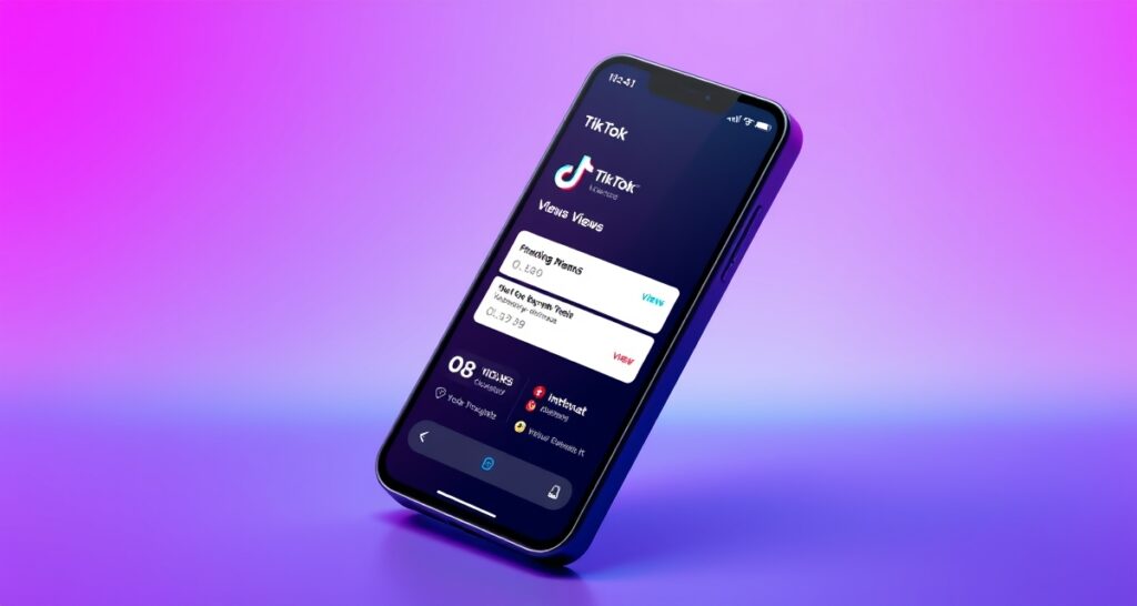 buy real TikTok views fast delivery for TikTok growth