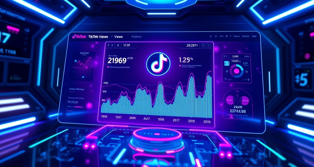 buy real TikTok views fast delivery