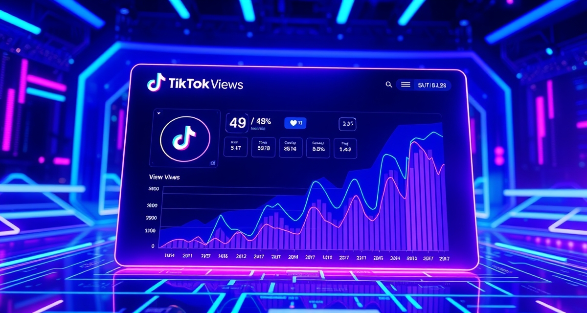 buy real TikTok views fast delivery