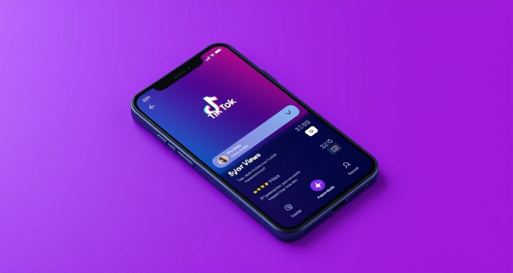 buy real TikTok views fast delivery – Guide buy real TikTok views fast delivery for TikTok growth