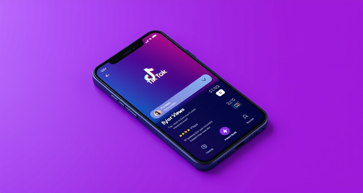 buy real TikTok views fast delivery