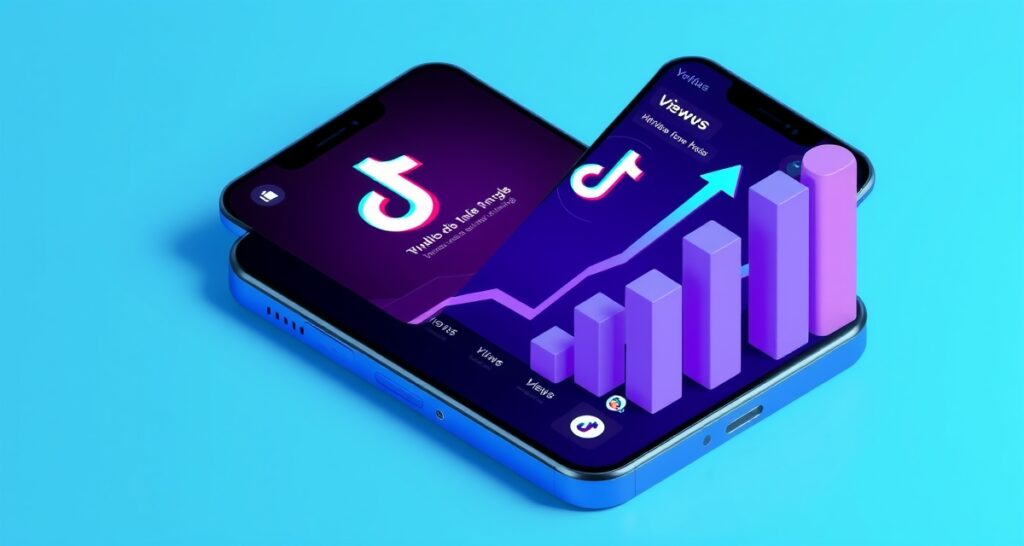 buy real TikTok views fast delivery – Guide buy real TikTok views fast delivery for TikTok growth
