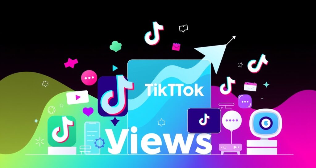 buy real TikTok views fast delivery for TikTok growth