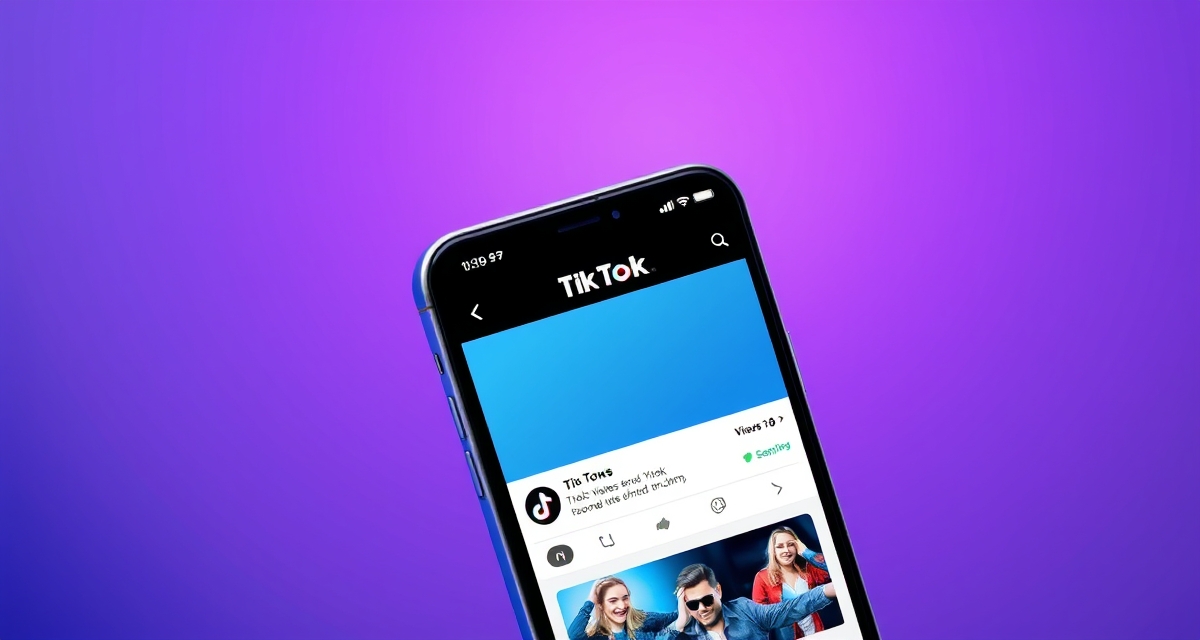 buy real TikTok views fast delivery