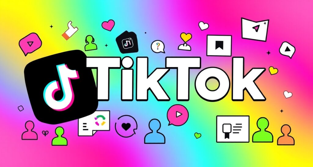buy TikTok Followers for TikTok growth