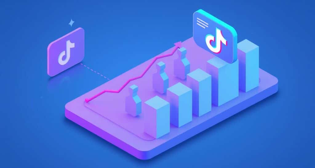 buy TikTok Followers for TikTok growth