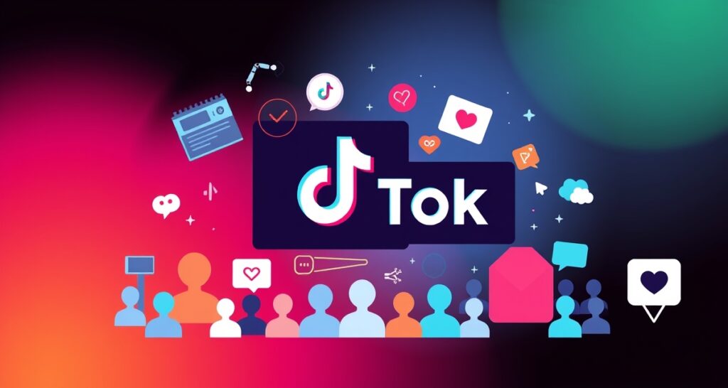 buy TikTok Followers for TikTok growth