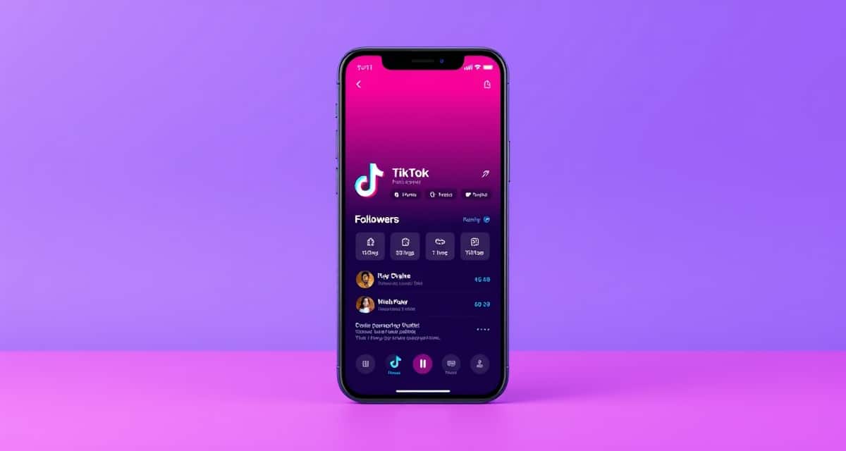 buy TikTok Followers
