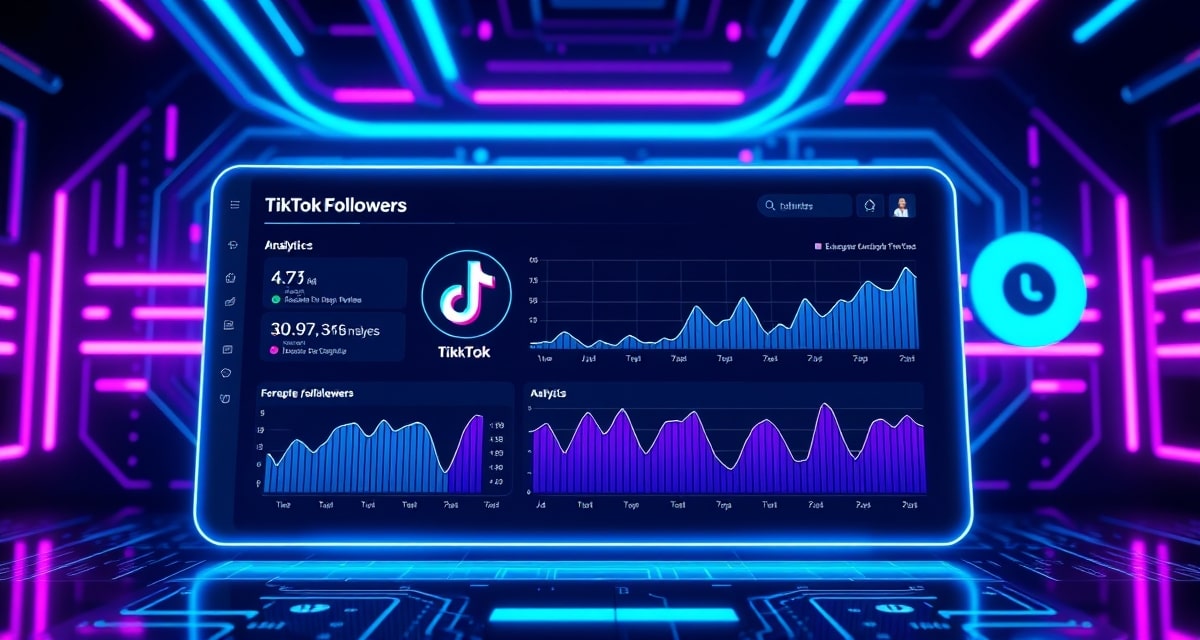 buy TikTok Followers