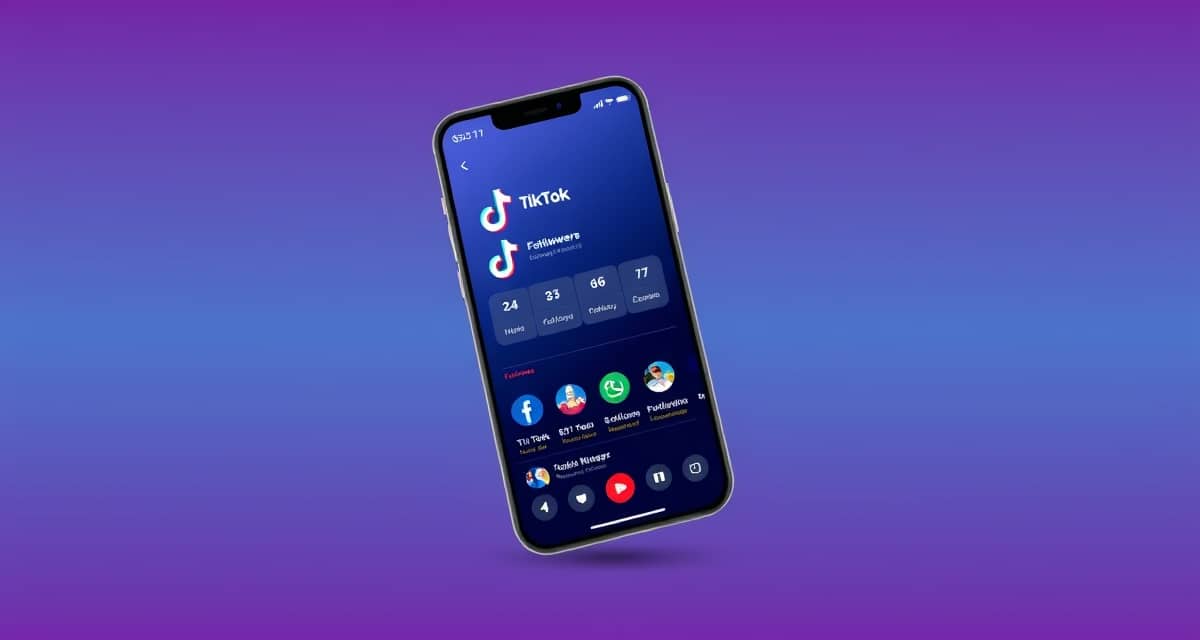buy TikTok Followers