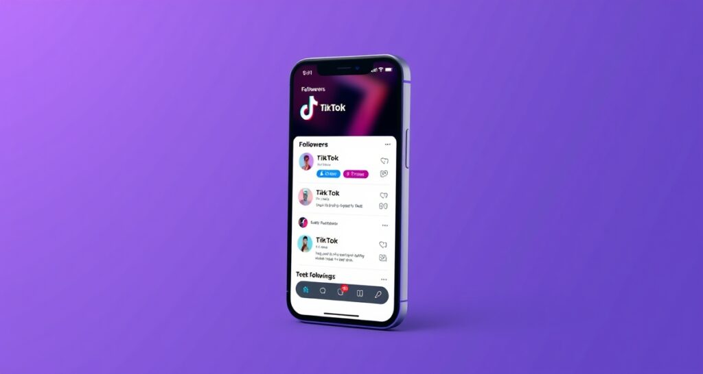 buy TikTok Followers – Guide buy TikTok Followers for TikTok growth