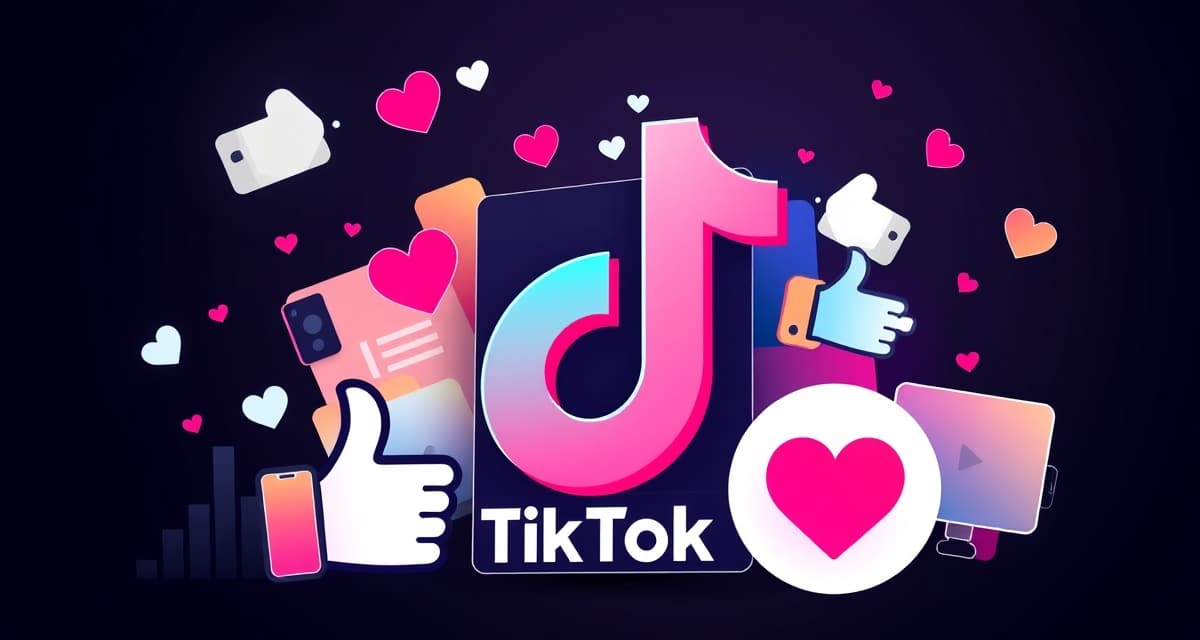 buy TikTok Likes