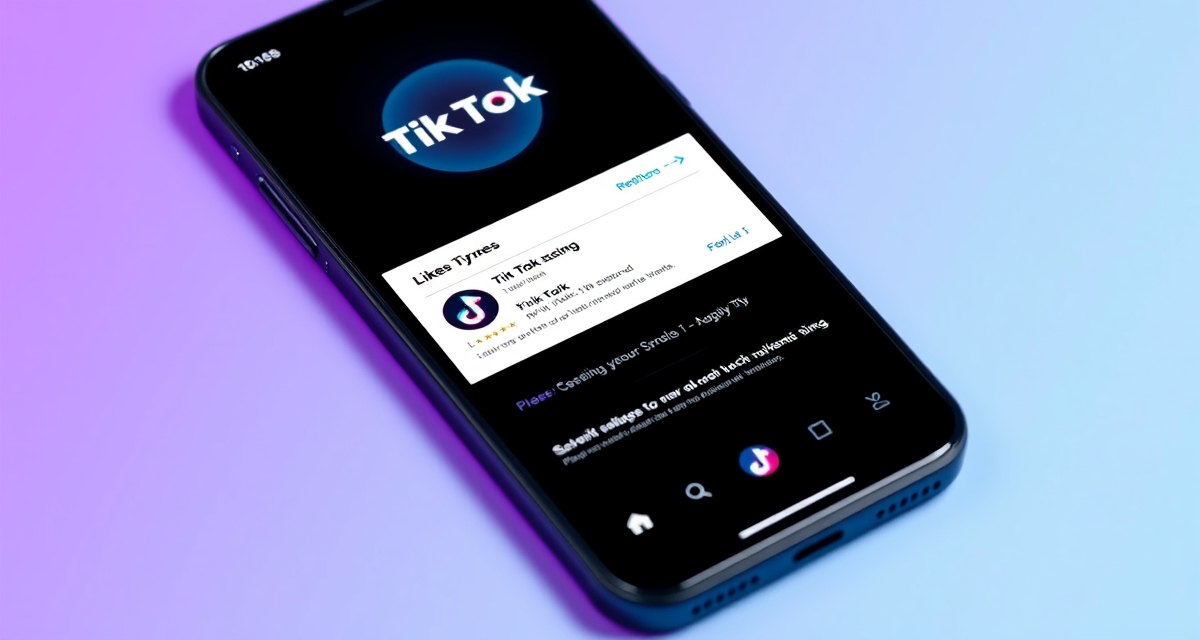 buy TikTok Likes