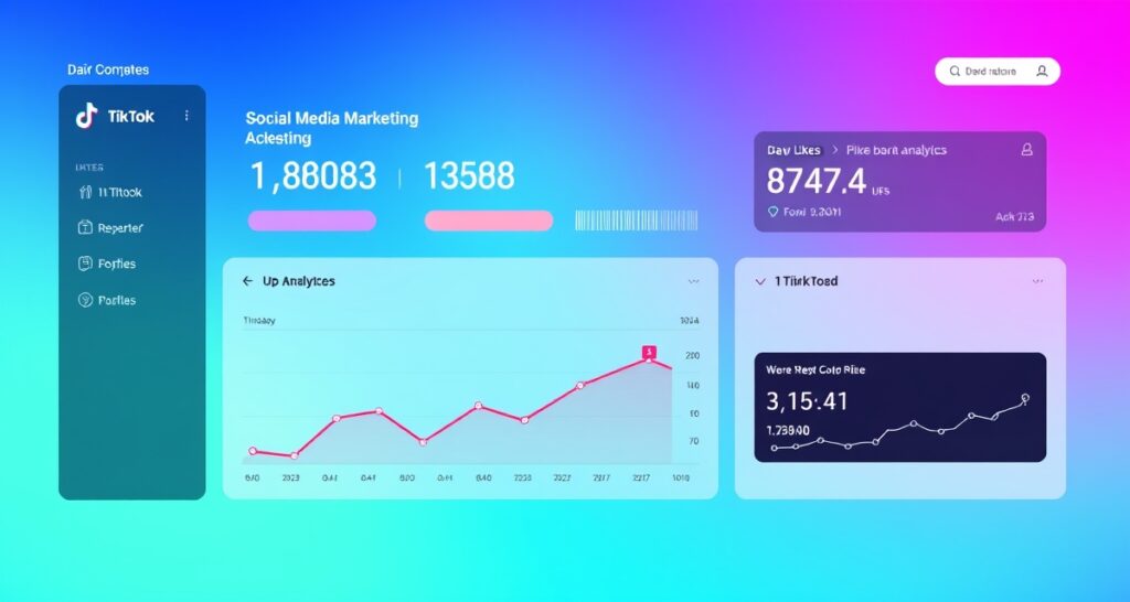 buy TikTok Likes for TikTok growth