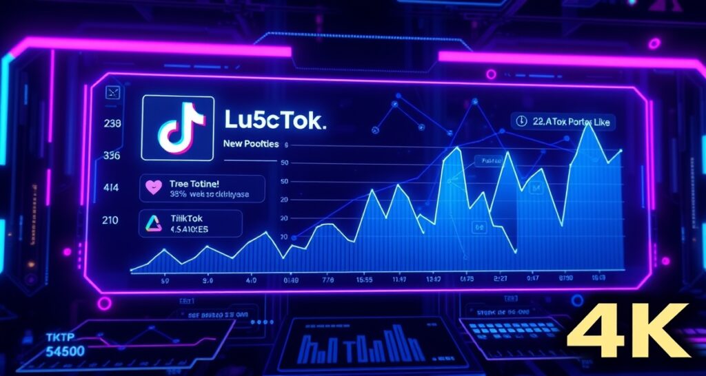 buy TikTok Likes for TikTok growth