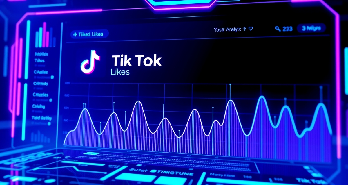 buy TikTok Likes