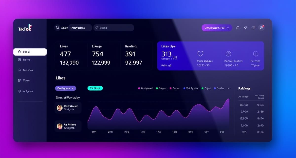 buy TikTok Likes