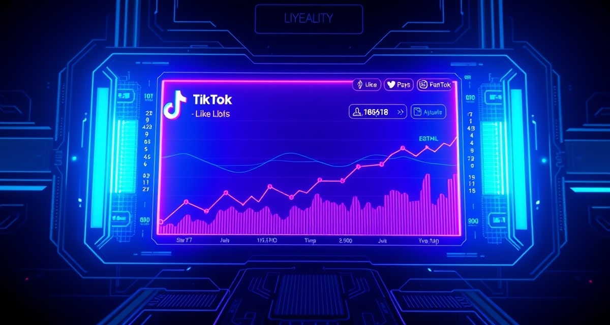 buy TikTok Likes