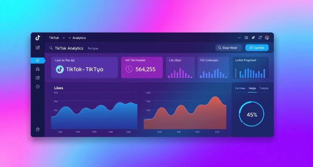 buy TikTok Likes for TikTok growth