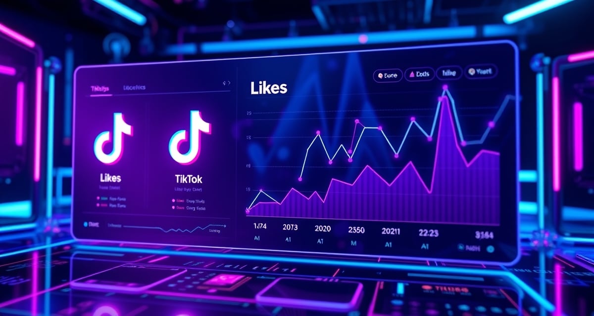 buy TikTok Likes